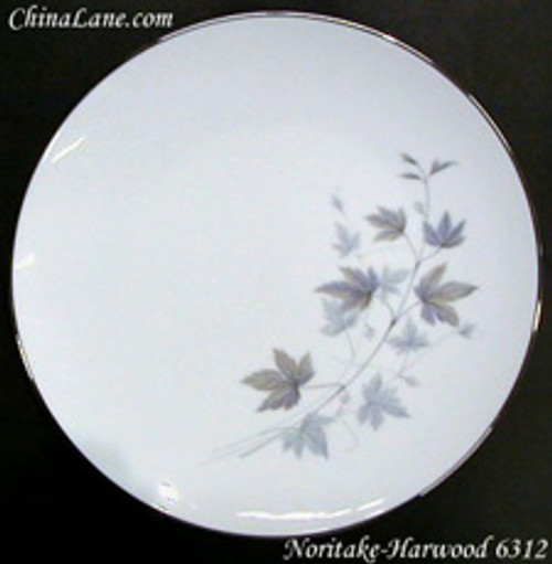 Noritake - Harwood 6312 - Bread Plate