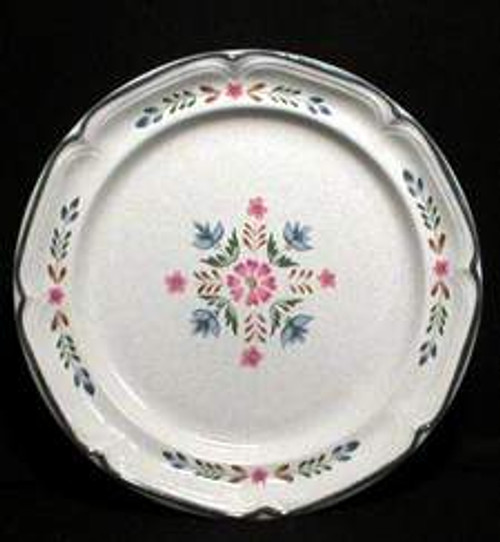 International - Heritage SY7565 - Dinner Plate