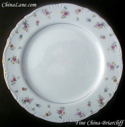 Fine China of Japan - Briarcliff 5210 - Creamer