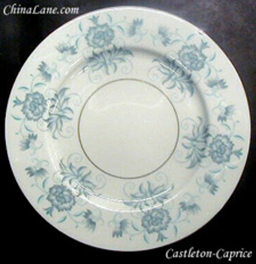 Castleton (USA) - Caprice - Cup and Saucer