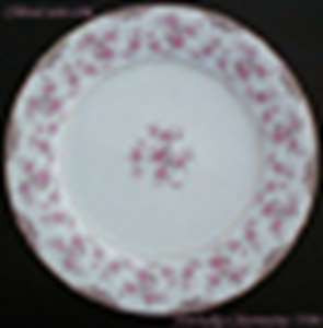 Noritake Charmaine Platter – collectible replacement piece by Noritake 12".