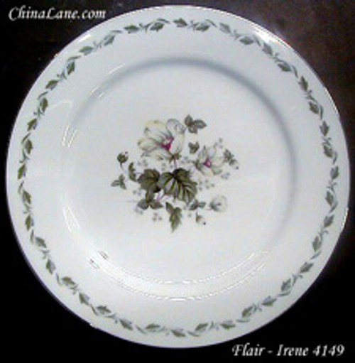 Flair - Irene 4149 - Dinner Plate