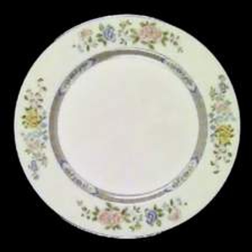 Gorham Cherrywood Cup and Saucer, 3" Gorham Cherrywood Cup and Saucer, 3"