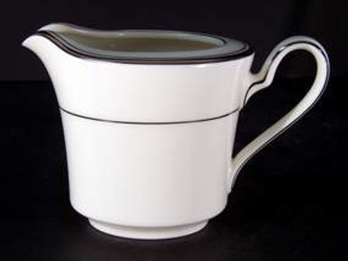 Noritake - Champlain 7553 - Creamer