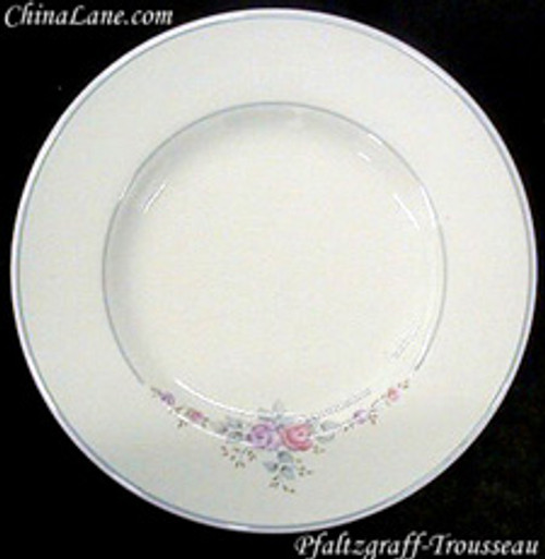 Pfaltzgraff Trousseau Platter Small - collectible replacement piece by Pfaltzgraff 12".