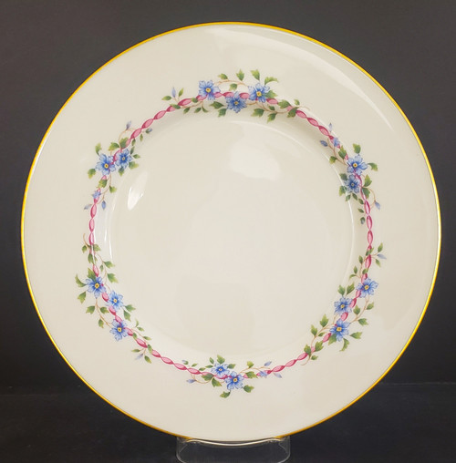 Lenox - Belvidere S ~ 314 - Bread Plate