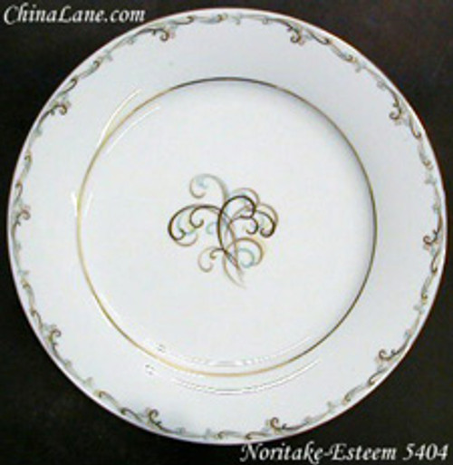 Noritake - Esteem 5404 - Salad Plate