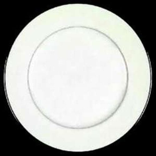 International - Wedding Ring 6039 - Bread Plate