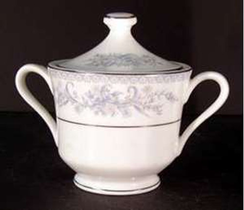 Mikasa Dresden Rose Sugar Bowl with Lid replacement piece.