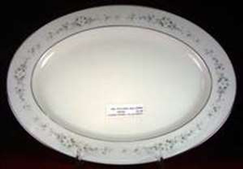 Noritake - Heather 7548 - Platter~Small