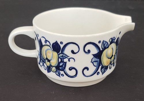 Villeroy and Boch - Cadiz ~ Creamer- Mini