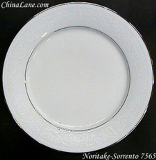 Noritake - Sorrento 7565 - Bread Plate