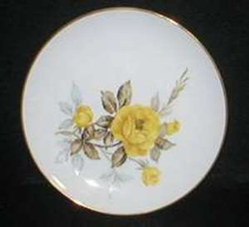 Sango - Cotillion (Coupe) - Platter~Small