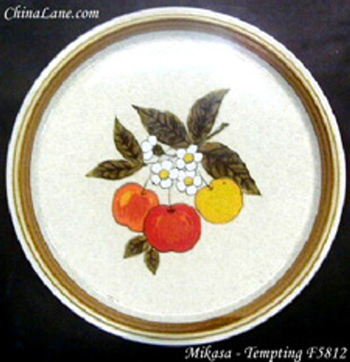 Mikasa Tempting F5812 Dinner Plate