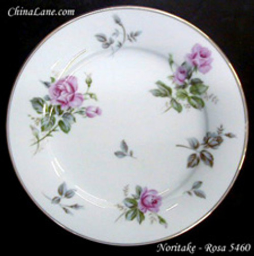 Noritake - Rosa 5460 - Platter- Large