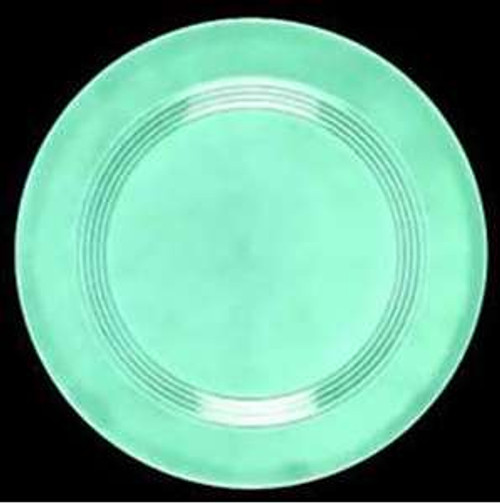 Homer Laughlin Harlequin Turquoise Harlequin Turquoise Platter 8". Collectible replacement piece available at China Lane.