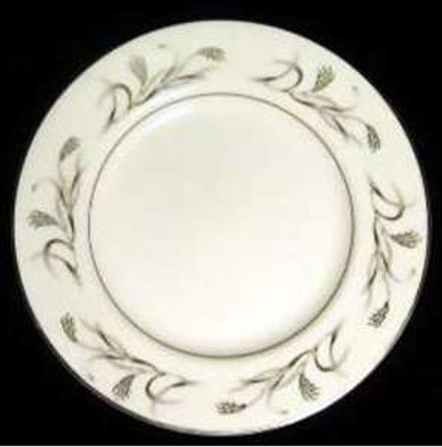 Harmony House - Platinum Garland 3541 - Platter- Small