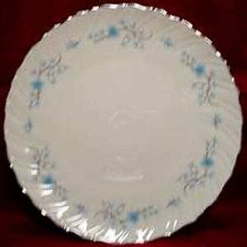 Lenox - Chanson D514 - Bread Plate