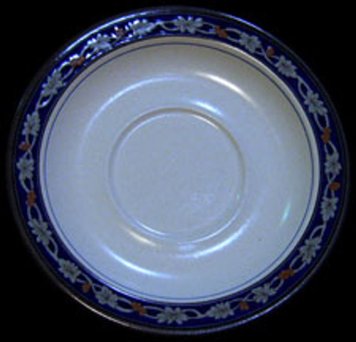 Mikasa Spring Vine CB011 Creamer