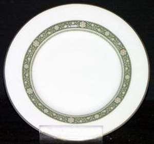 Royal Doulton Rondelay (Concord Shape) Salad Plate. Replacement piece available at China Lane.