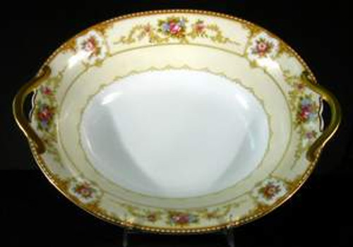 Noritake - Allure 586/97902 - Oval Bowl