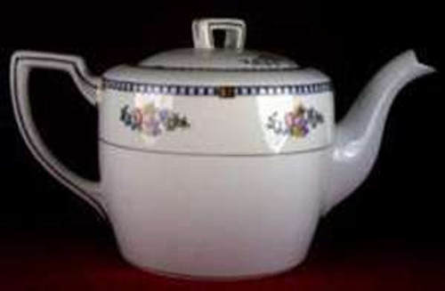 Noritake - Sheridan 69533 - Tea Pot