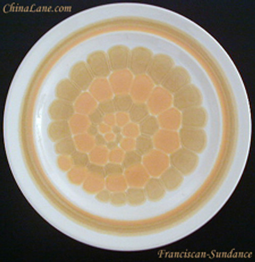 Franciscan - Sundance (USA) - Round Bowl