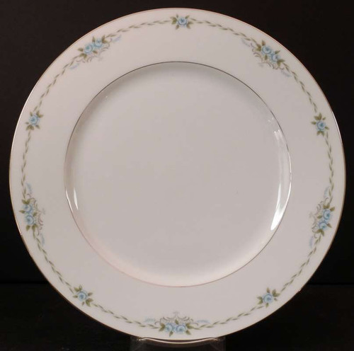 Style House - Corsage - Dinner Plate