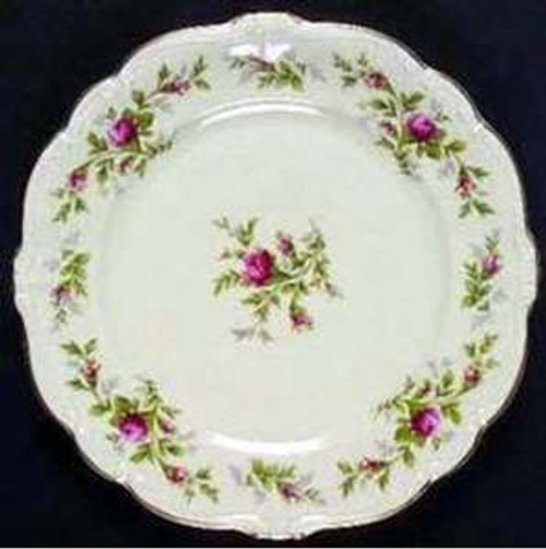 Rosenthal - Antoinette (Pompadour Shape) - Dinner Plate