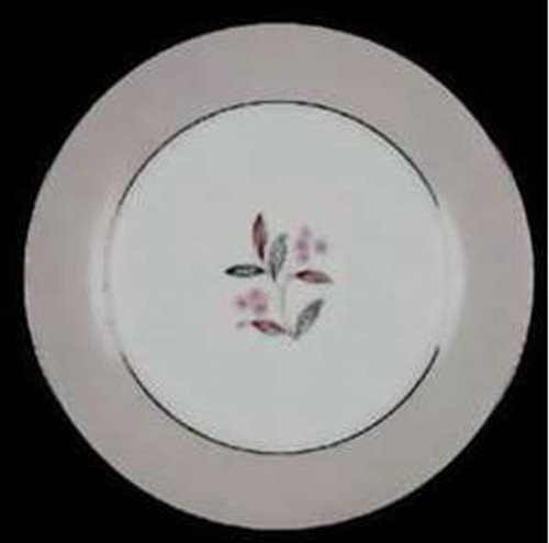 Noritake - Sheridan 5441 - Bread Plate