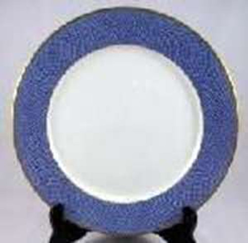 Block - Blue Skies - Salad Plate