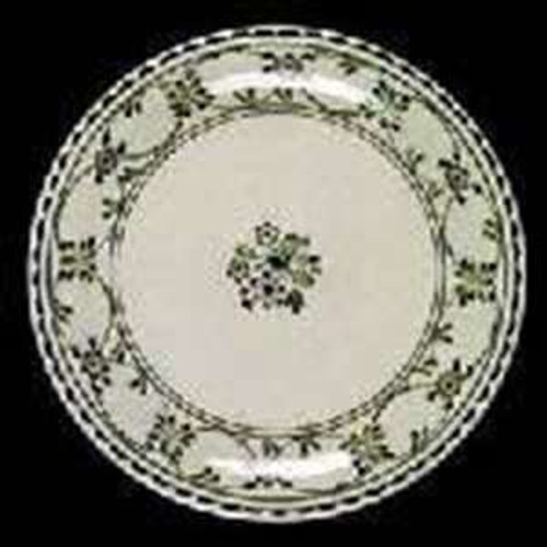 Johnson Brothers Provence Cup and Saucer - Provence by Johnson Brothers.