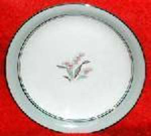 Noritake - Lilybell 5556 - Covered Bowl