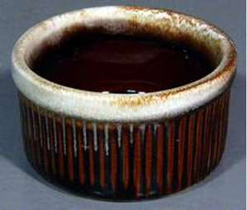 Pfaltzgraff Gourmet Ramekin from the Gourmet collection by Pfaltzgraff 3 1/2".