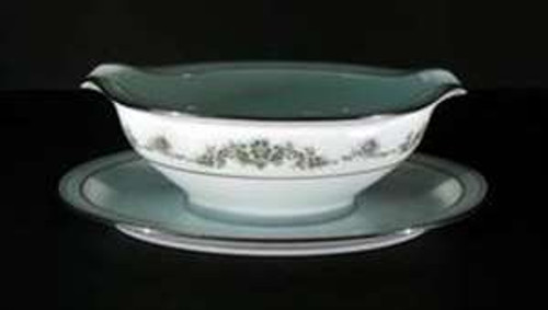 Noritake - Thea 6875 - Gravy Boat