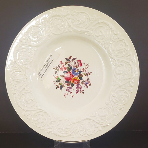 Wedgwood Swansea Bread Plate