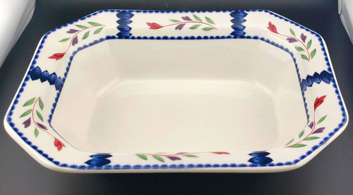Adams Lancaster Oval Bowl