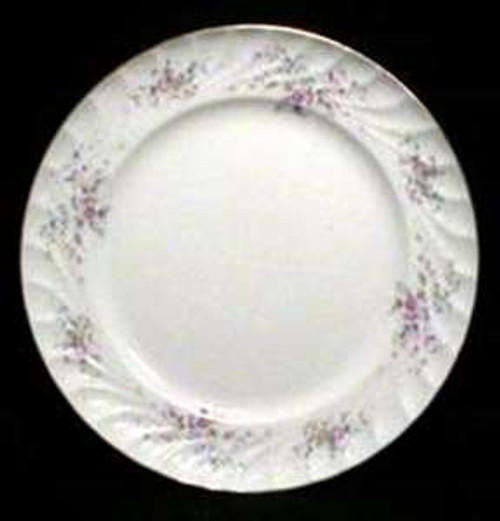 Gorham Jolie Salad Plate 8" in the Gorham Jolie pattern. Shop China Lane for replacement china. Gorham Jolie Salad Plate 8" in the Gorham Jolie pattern. Shop China Lane for replacement china.
