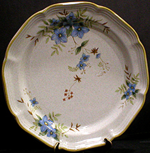 Mikasa Day Dreams EC461 Soup/Cereal Bowl. 8 1/2"