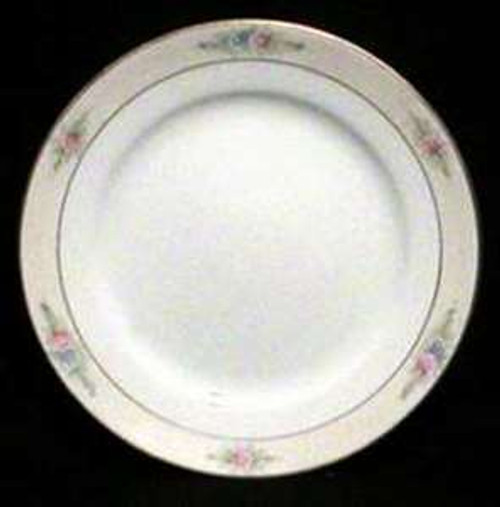 Noritake Sedan Relish Dish, 8 3/8"