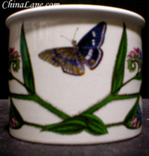 Portmeirion Botanic Garden Mug - Forget Me Not, 4 1/4" Portmeirion Botanic Garden Mug - Forget Me Not, 4 1/4"