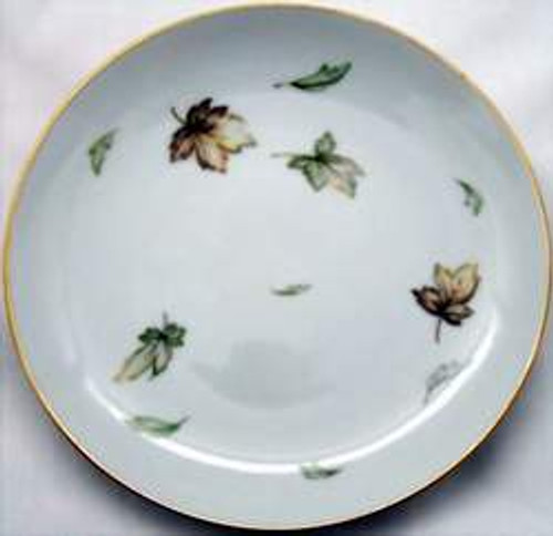 Harmony House - West Wind - Salad Plate