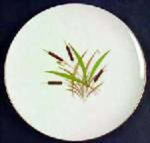 Lenox - Cattail W341 - Soup Bowl