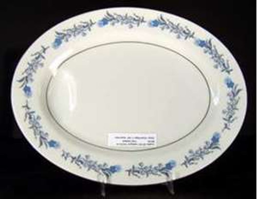 Haviland - Clinton - Platter~ Medium