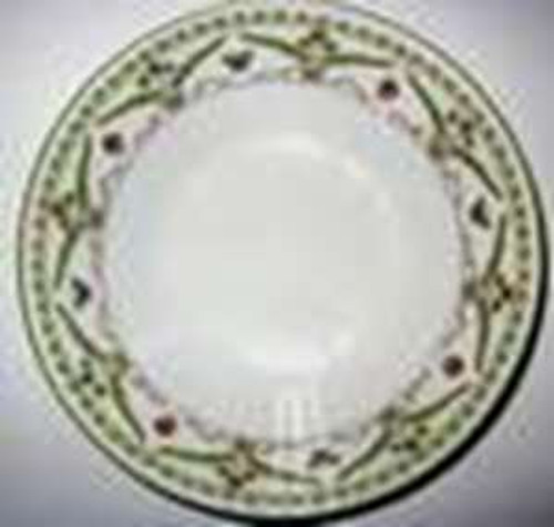 Noritake - Envoy 6325 - Bread Plate