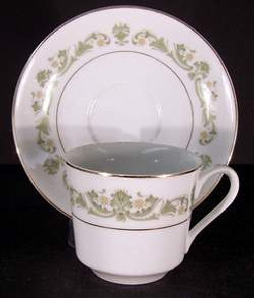 Style House - Contessa - Saucer