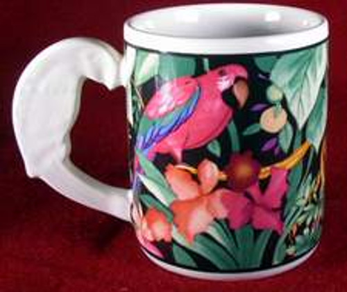 Vitromaster - Rain Forest - Mug