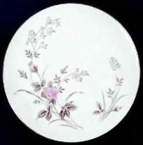 Noritake - Luise 5763 - Saucer