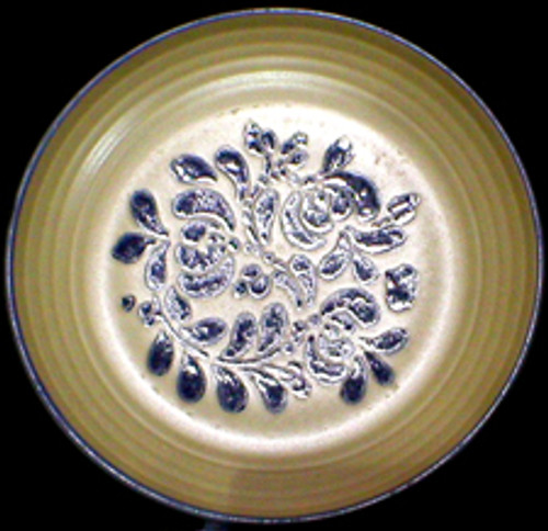 Pfaltzgraff - Folk Art - Salad Plate ~ Small