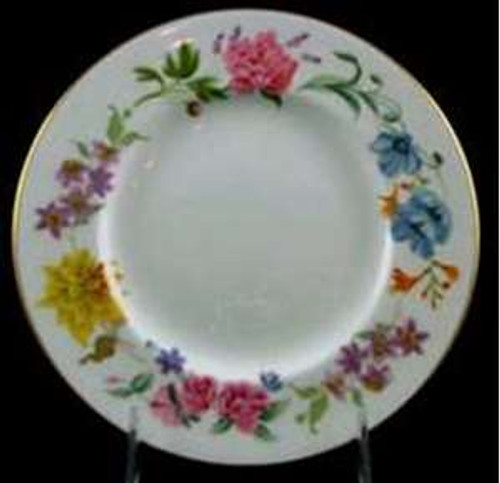 Royal Worcester - Kentmere - Soup Bowl